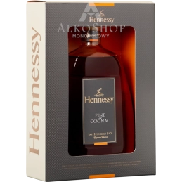Koniak Hennessy Fine De Cognac 700 ml / 40% | Sklep AlkoShop.pl