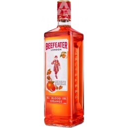 Gin Beefeater Blood Orange London 700 ml / 37,5% | AlkoShop.pl