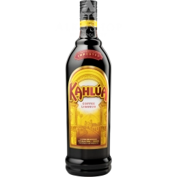 Likier Kahlua Coffee 700 ml / 16% | Sklep AlkoShop.pl