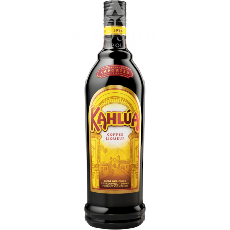 Likier Kahlua Coffee 700 ml / 16% | Sklep AlkoShop.pl