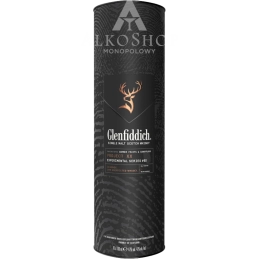 Whisky Glenfiddich Experimental Series Project XX 0,7l / 47% | AlkoShop.pl