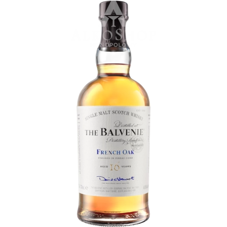 Whisky The Balvenie French Oak 16yo 0,7l / 47,6% | Sklep AlkoShop.pl