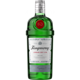 Gin Tanqueray London Dry 700ml / 43,1% | Sklep AlkoShop.pl