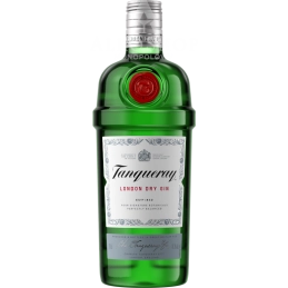 Gin Tanqueray London Dry 700ml / 43,1% | Sklep AlkoShop.pl