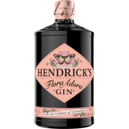 Gin Hendrick's Flora Adora 700 ml / 43,4% | Sklep AlkoShop.pl