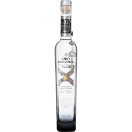 WÓDKA GREY CARDINAL PREMIUM ORGANIC / 40% / 0,7L