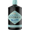 GIN HENDRICK'S NEPTUNIA / 43,4% / 0,7L