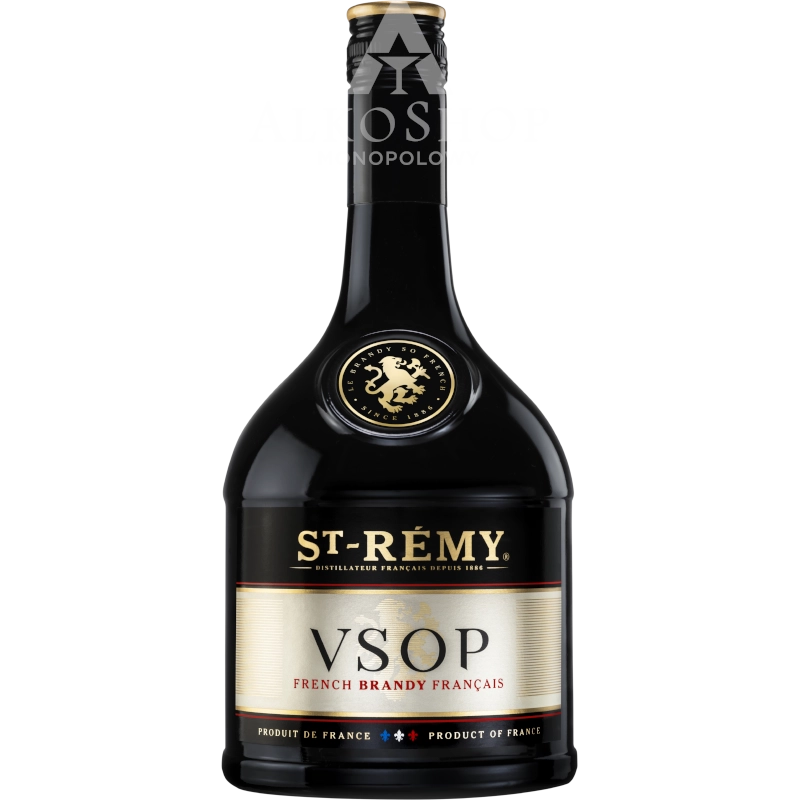 Brandy St Remy VSOP 700 ml / 40% | Sklep AlkoShop.pl