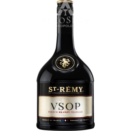 Brandy St Remy VSOP 700 ml / 40% | Sklep AlkoShop.pl