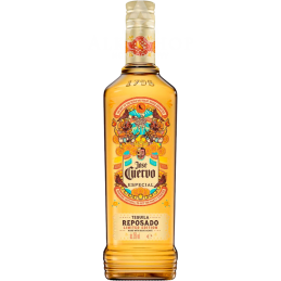 Tequila Jose Cuervo Gold Reposado Especial 0,7l / 38% | AlkoShop.pl