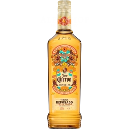 Tequila Jose Cuervo Gold Reposado Especial 0,7l / 38% | AlkoShop.pl
