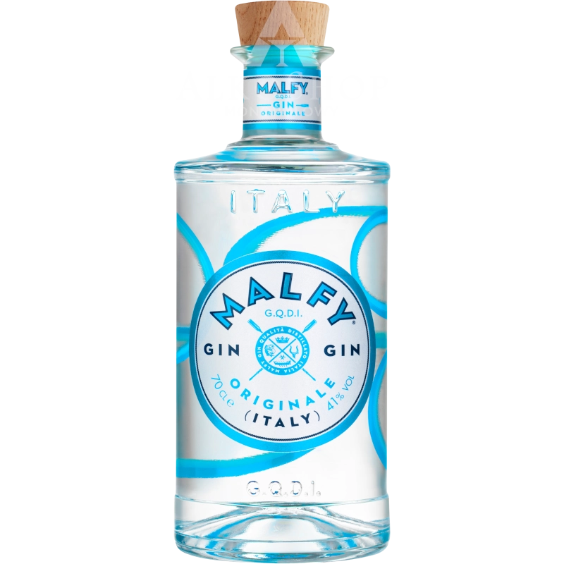 Gin Malfy Originale 700 ml / 41% | Sklep AlkoShop.pl