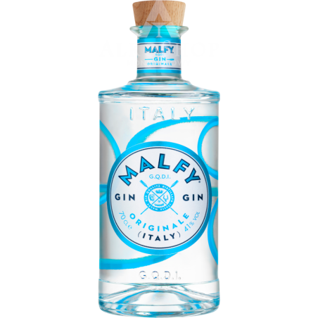 Gin Malfy Originale 700 ml / 41% | Sklep AlkoShop.pl