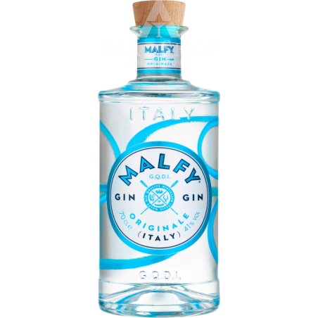 Gin Malfy Originale 700 ml / 41% | Sklep AlkoShop.pl