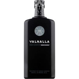Likier Valhalla By Koskenkorva 500 ml / 35% | Sklep AlkoShop.pl