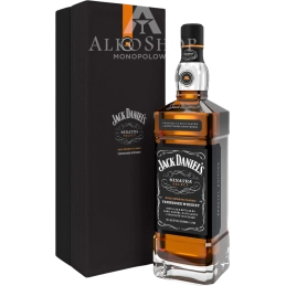 Whiskey Jack Daniel's Sinatra Select 1l / 45% | Sklep AlkoShop.pl