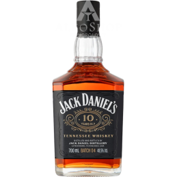 Whiskey Jack Daniel's 10 YO Batch 04 700 ml / 48,5% | AlkoShop.pl