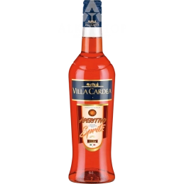 Likier Aperitivo Villa Cardea 700 ml / 11% | Sklep AlkoShop.pl