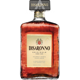 Likier Amaretto Disaronno Originale 700 ml / 28% | Sklep AlkoShop.pl