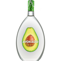 Wódka Avokado 700 ml / 40% | Sklep AlkoShop.pl