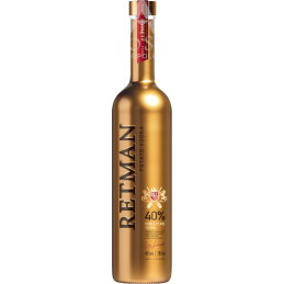 Wódka Retman Potato 700 ml / 40% | Sklep AlkoShop.pl