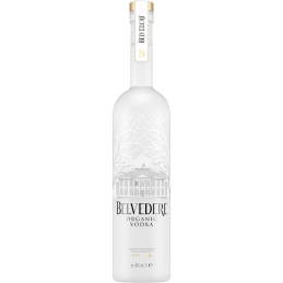 Wódka Belvedere Pure Organic Illuminator 3l / 40% | Sklep AlkoShop.pl