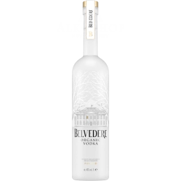 Wódka Belvedere Pure Organic Illuminator 3l / 40% | Sklep AlkoShop.pl