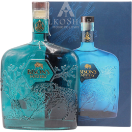 Wódka Bison's Mystery 700 ml / 40% | Sklep AlkoShop.pl