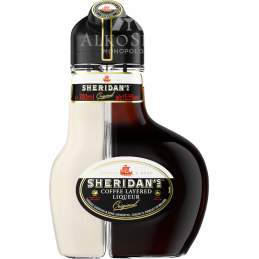 Likier Sheridan's 700 ml / 15,5% | Sklep AlkoShop.pl