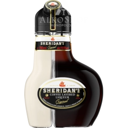 Likier Sheridan's 700 ml / 15,5% | Sklep AlkoShop.pl