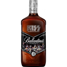 Whisky Ballantine's Finest Kiss 700 ml / 40% | Sklep AlkoShop.pl