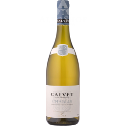 Wino Calvet Chablis 750 ml / 12,5% | Sklep AlkoShop.pl