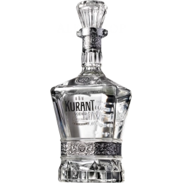 Wódka Kurant Crystal Vodka Export 1l / 40% | Sklep AlkoShop.pl