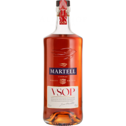Koniak Martell VSOP 700 ml / 40% | Sklep AlkoShop.pl