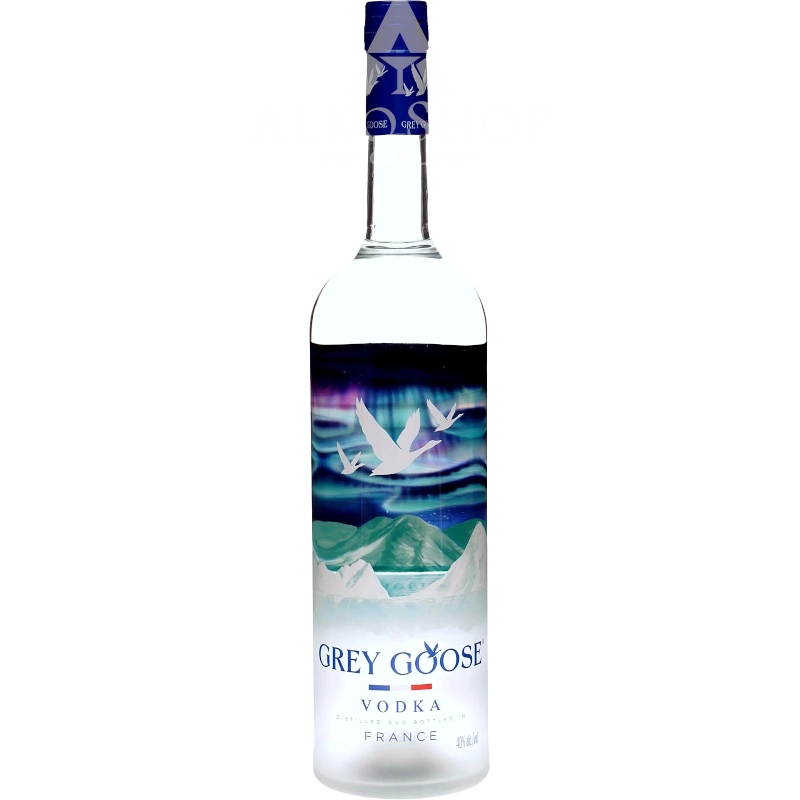 Wódka Grey Goose Aurora 700 ml / 40% | Sklep AlkoShop.pl