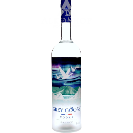 Wódka Grey Goose Aurora 700 ml / 40% | Sklep AlkoShop.pl