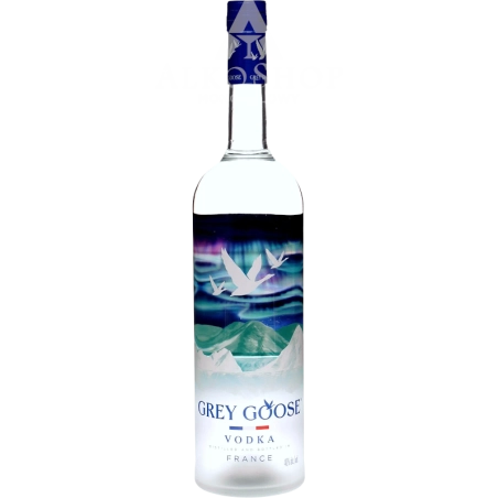 Wódka Grey Goose Aurora 700 ml / 40% | Sklep AlkoShop.pl