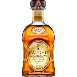 Whisky Cardhu Gold Reserve 700ml / 40% | Sklep AlkoShop.pl