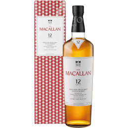 Whisky Macallan 12 yo Double Cask 0,7l / 40% | Sklep AlkoShop.pl