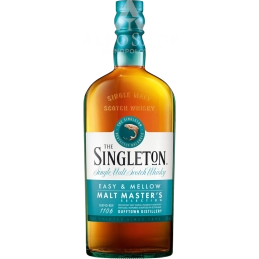 Whisky Singleton Of Dufftown Malt Master's 0,7l / 40% | AlkoShop.pl