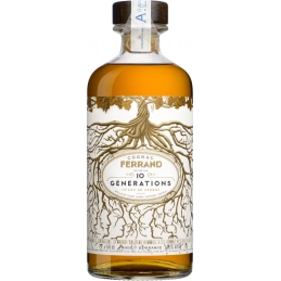 COGNAC FERRAND 10 GENERATIONS / 46% / 0,5L