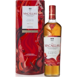 WHISKY THE MACALLAN A NIGHT ON EARTH FIRST LIGHT 2025 / 43% / 0,7L