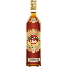 Rum Havana Club Anejo Especial 700 ml / 37,5% | Sklep AlkoShop.pl