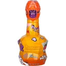 Rum Dictador Game Changer Orange 700 ml / 40% | Sklep AlkoShop.pl