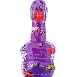 RUM DICTADOR GAME CHANGER VIOLET / 40% / 0,7L