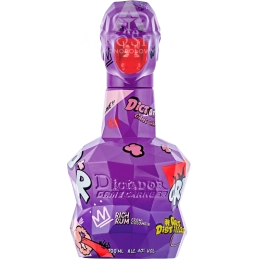 Rum Dictador Game Changer Violet 700 ml / 40% | Sklep AlkoShop.pl