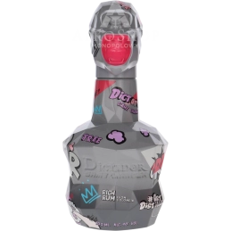 Rum Dictador Game Changer Grey & Pink 700 ml / 40% | AlkoShop.pl