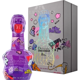 Rum Dictador Game Changer Violet Karton 700 ml / 40% | AlkoShop.pl