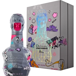 Rum Dictador Game Changer Grey & Pink Karton 700 ml / 40% | AlkoShop.pl