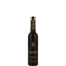 Wódka Belvedere Dirty Brew 50 ml / 30% | Sklep AlkoShop.pl